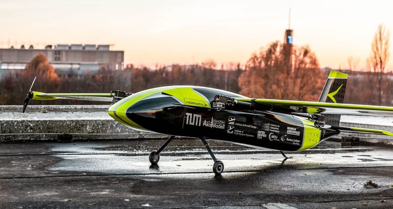 Horyzn: Volkswagen wird zum Partner