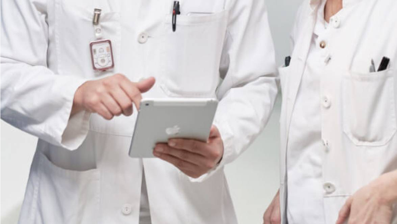 Kumi Health: Digitale Offensive im Krankenhaus