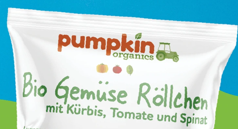Pumpkin Organics: Feldzug gegen Zucker