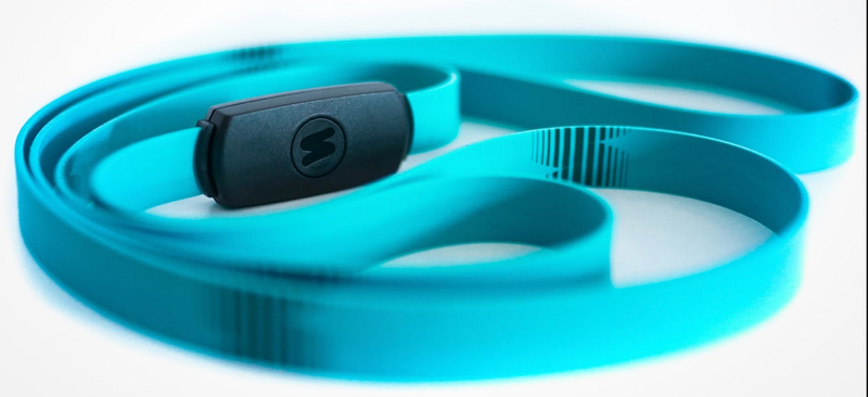 Straffr: Das intelligente Gummiband