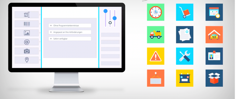 smapOne: App-Baukasten für IT-Analphabeten