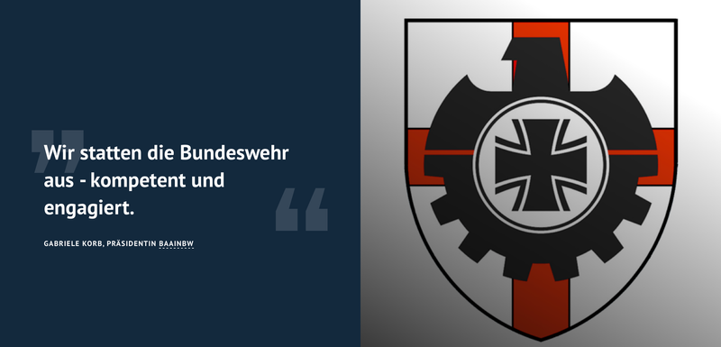 GovRadar: Ein paar Klicks gegen die Verschwendung in der Bundeswehr