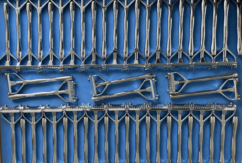 Shavent: Ein Nassrasierer gegen die Wegwerf-Mentalität