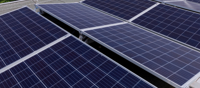 ElectroFleet: Eine Flotte für Solarstrom