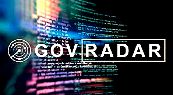 GovRadar - Update: Ein paar Klicks gegen die Verschwendung in der Bundeswehr