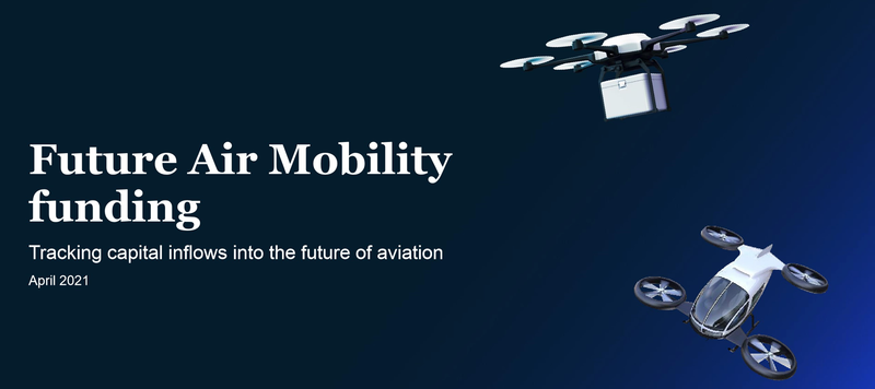 Geldrausch für fliegende Stromer