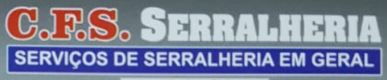 C.F.S. Serralheria