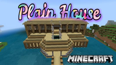 Plain House