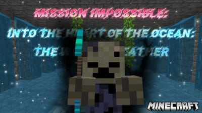 Mission Impossible Part 4