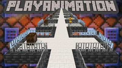 All Playanimation Commands