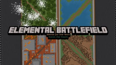 Elemental BattleField