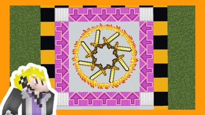 Boomerang Shuriken Structure File