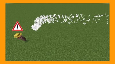 Homing Missile (Structure File)