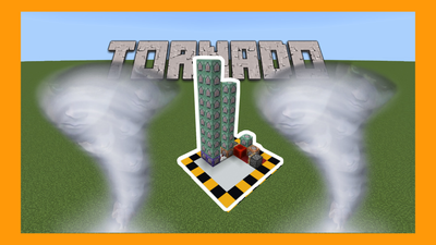 Tornado (Structure File)