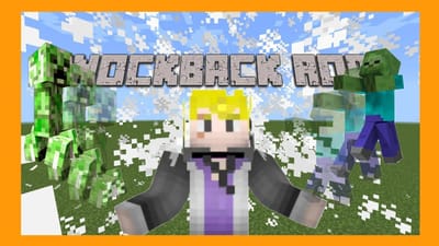 Knockback Roar (Structure File)