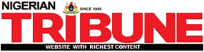 नाइजीरियाई ट्रिब्यून समाचार पत्र