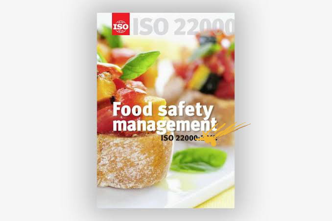 ISO 22000 Food Safety Management Systems (FSMS) Implementation Kit