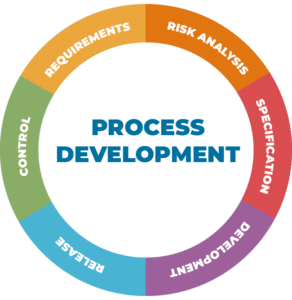 Process & Product Development