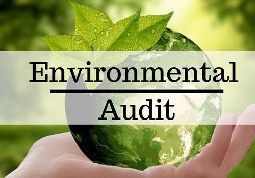 Environmental Audits