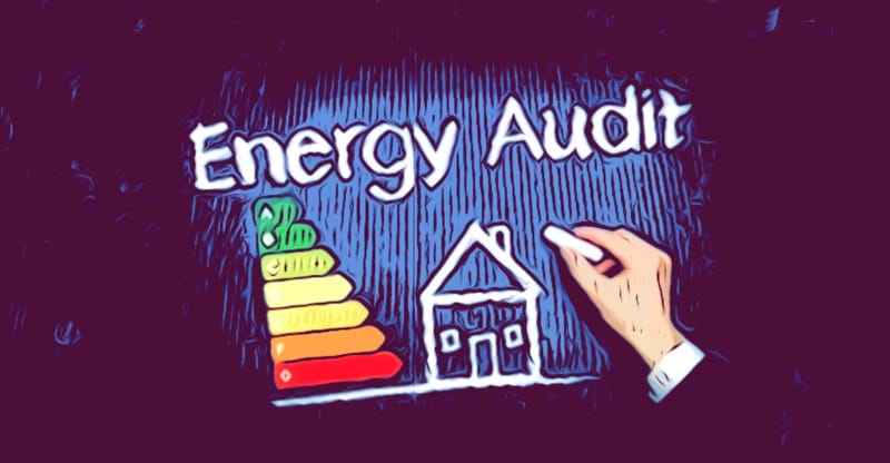 Energy Audits