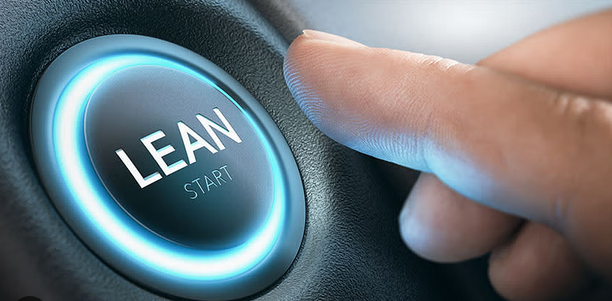 How to Optimize Lean Processes with Digitization