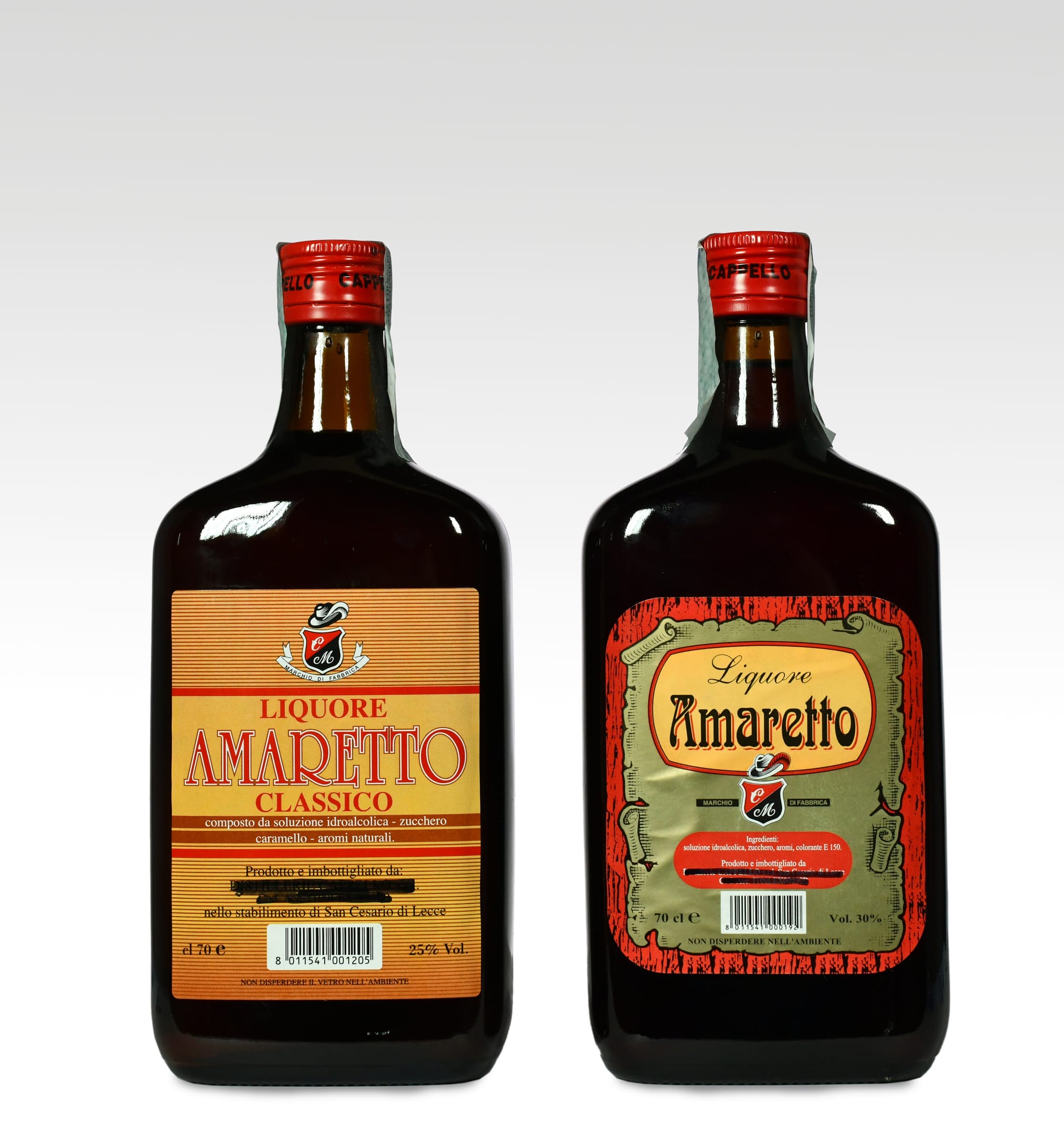 AMARETTO