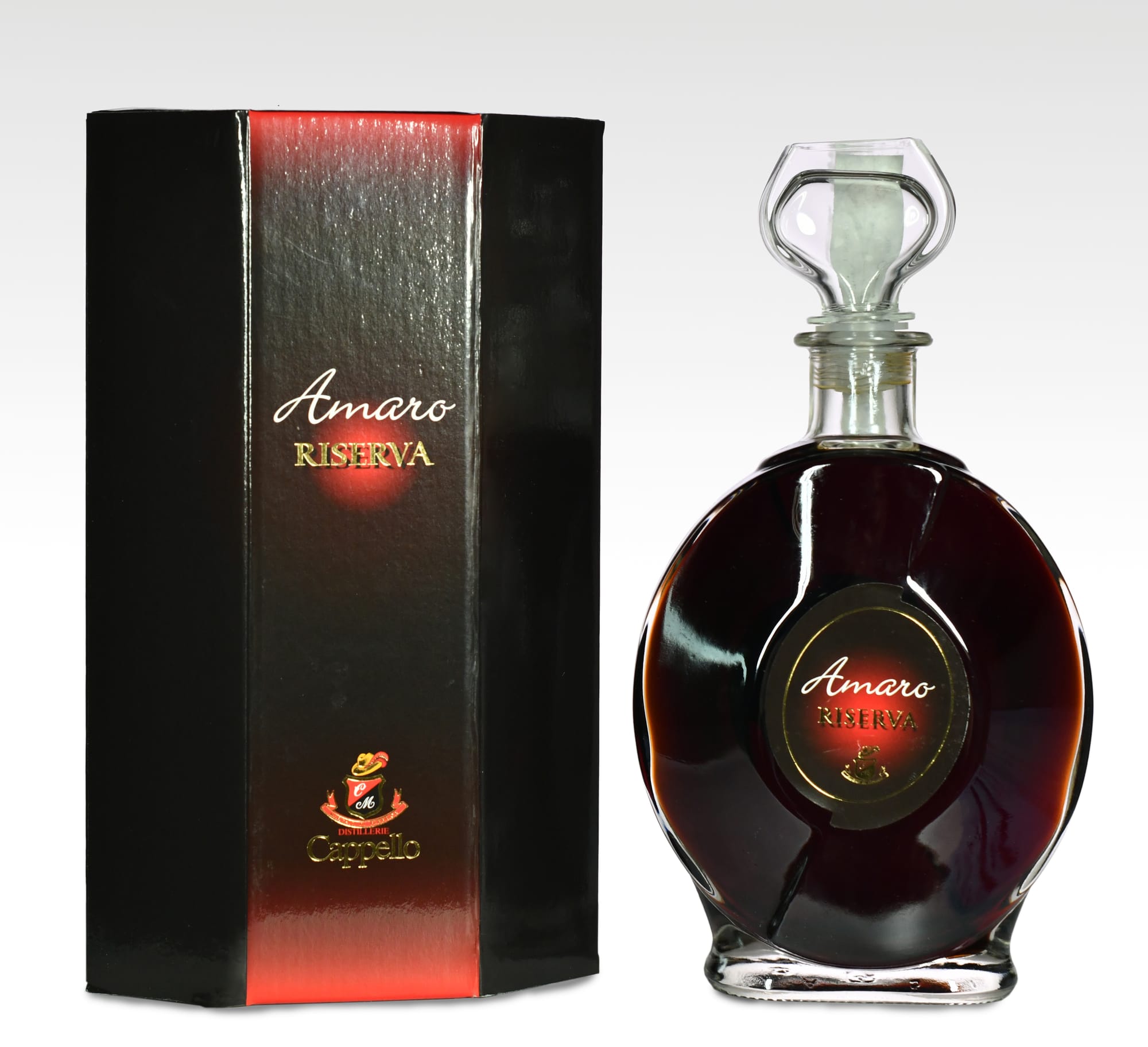 AMARO RISERVA