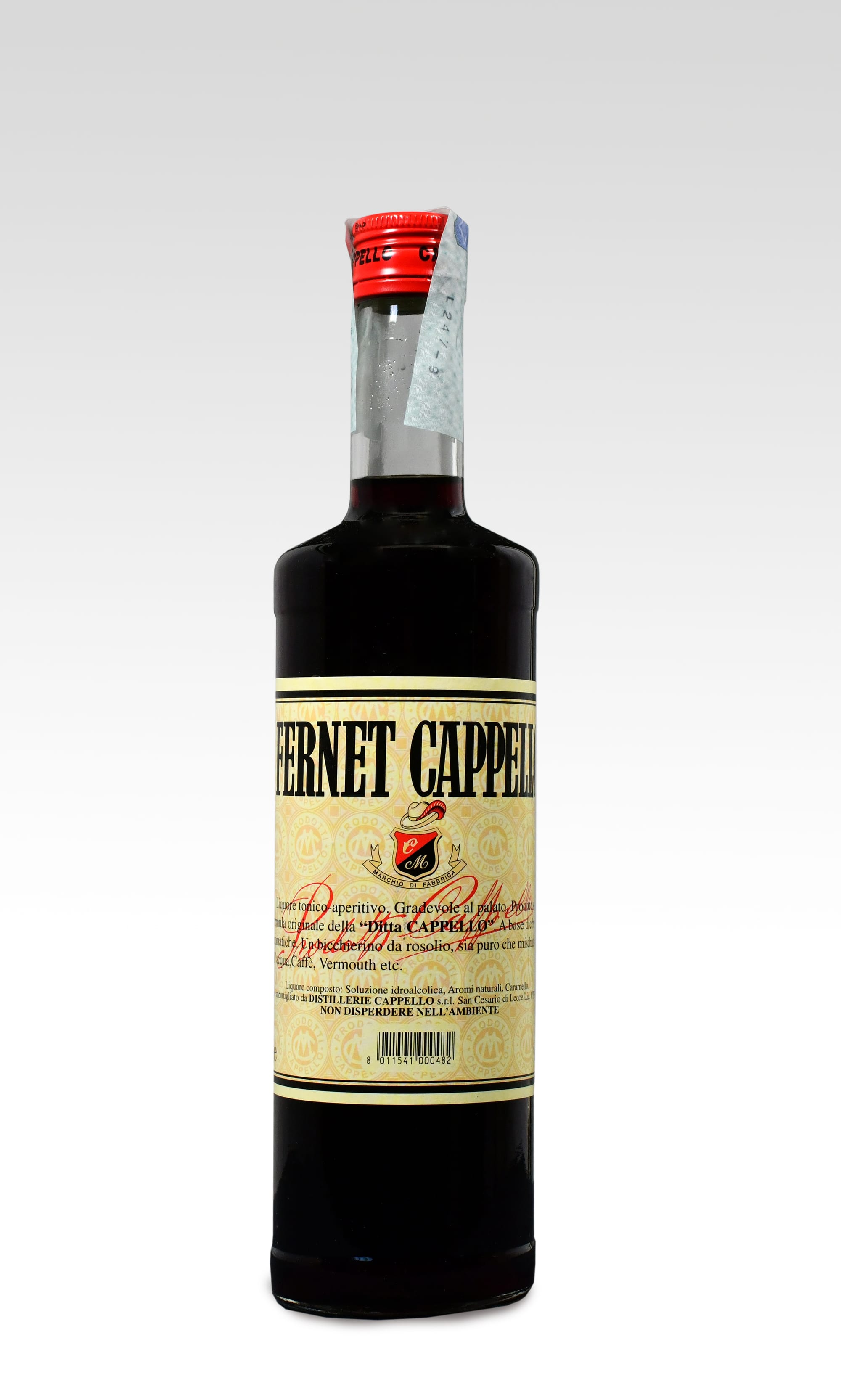 FERNET