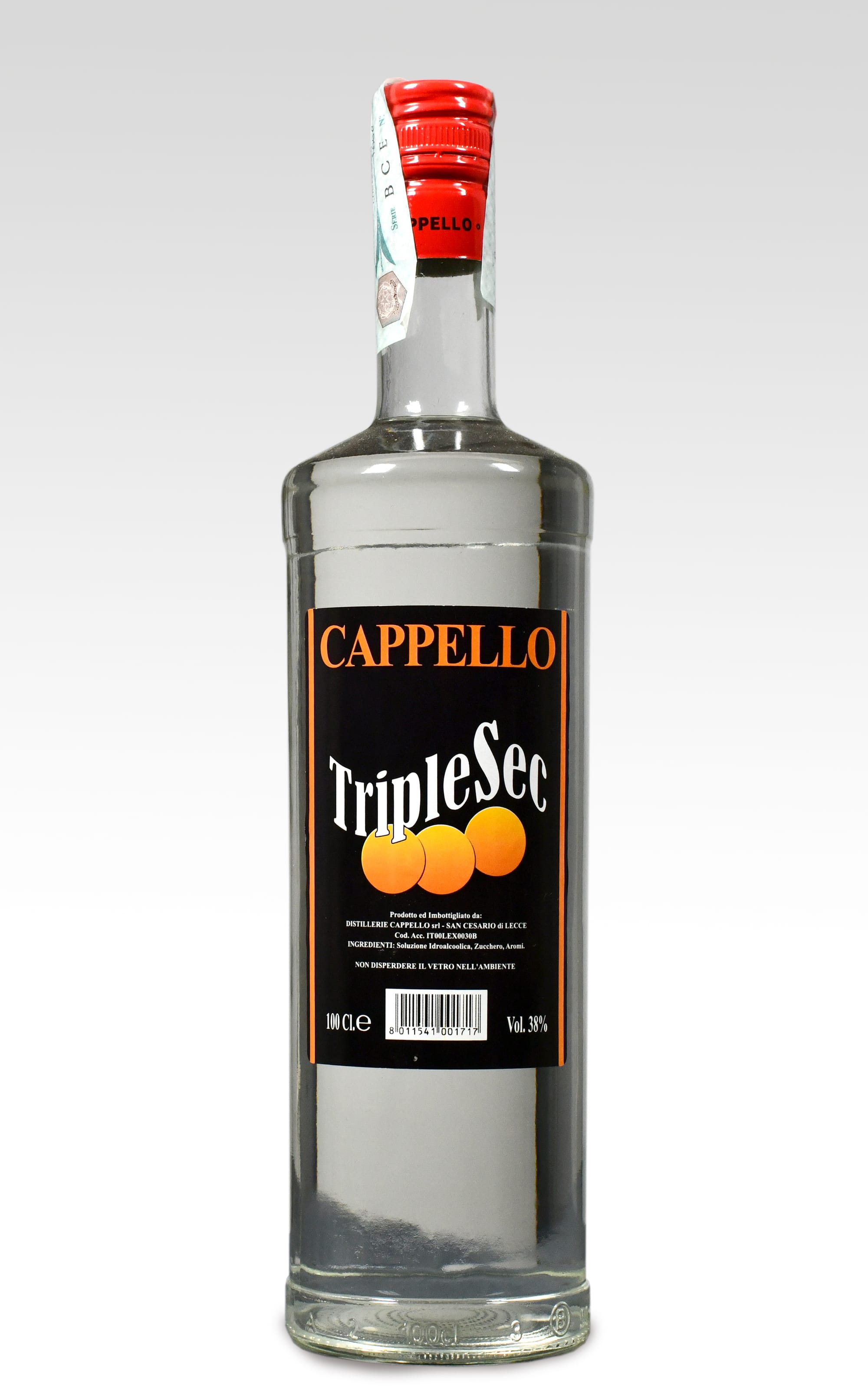 TRIPLE SEC