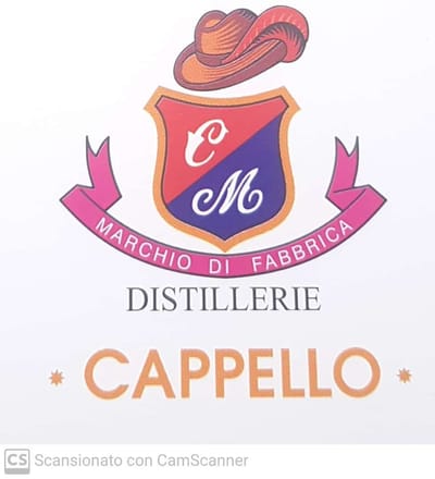 DISTILLERIE CAPPELLO