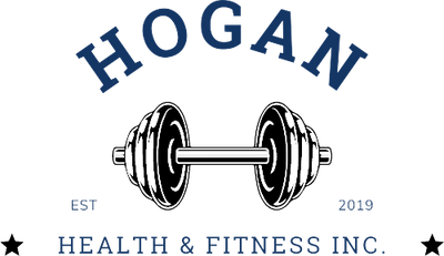 HOGAN HEALTH & FITNESS