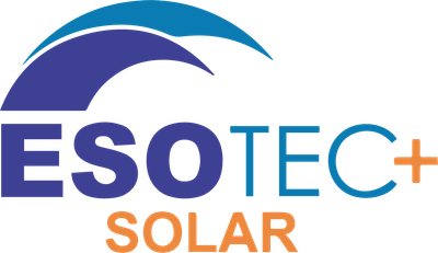 Esotec+solar energia sustentável