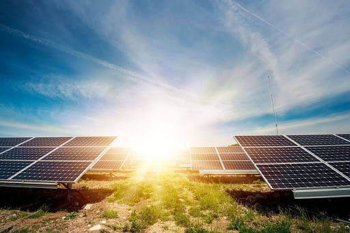 Energia solar