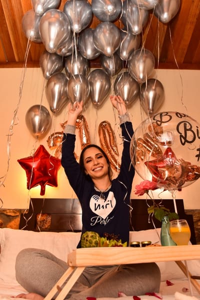 Lua de Mel ou Aniversarios image