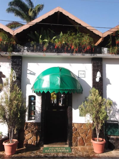 A Pousada image