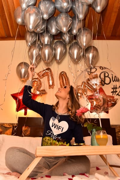 Lua de Mel ou Aniversarios image