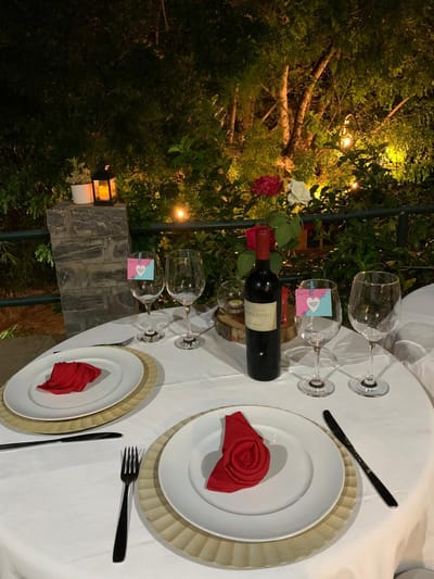 Lua de Mel ou Aniversarios image