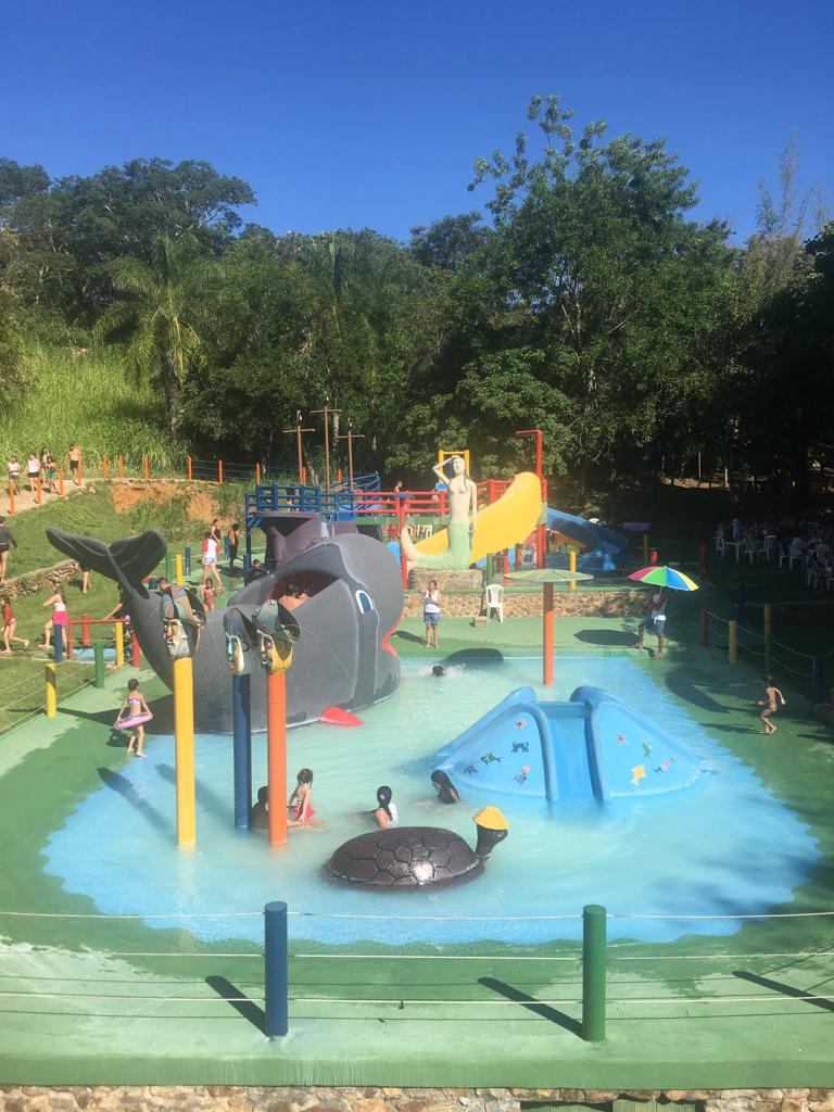 Àguas Parque