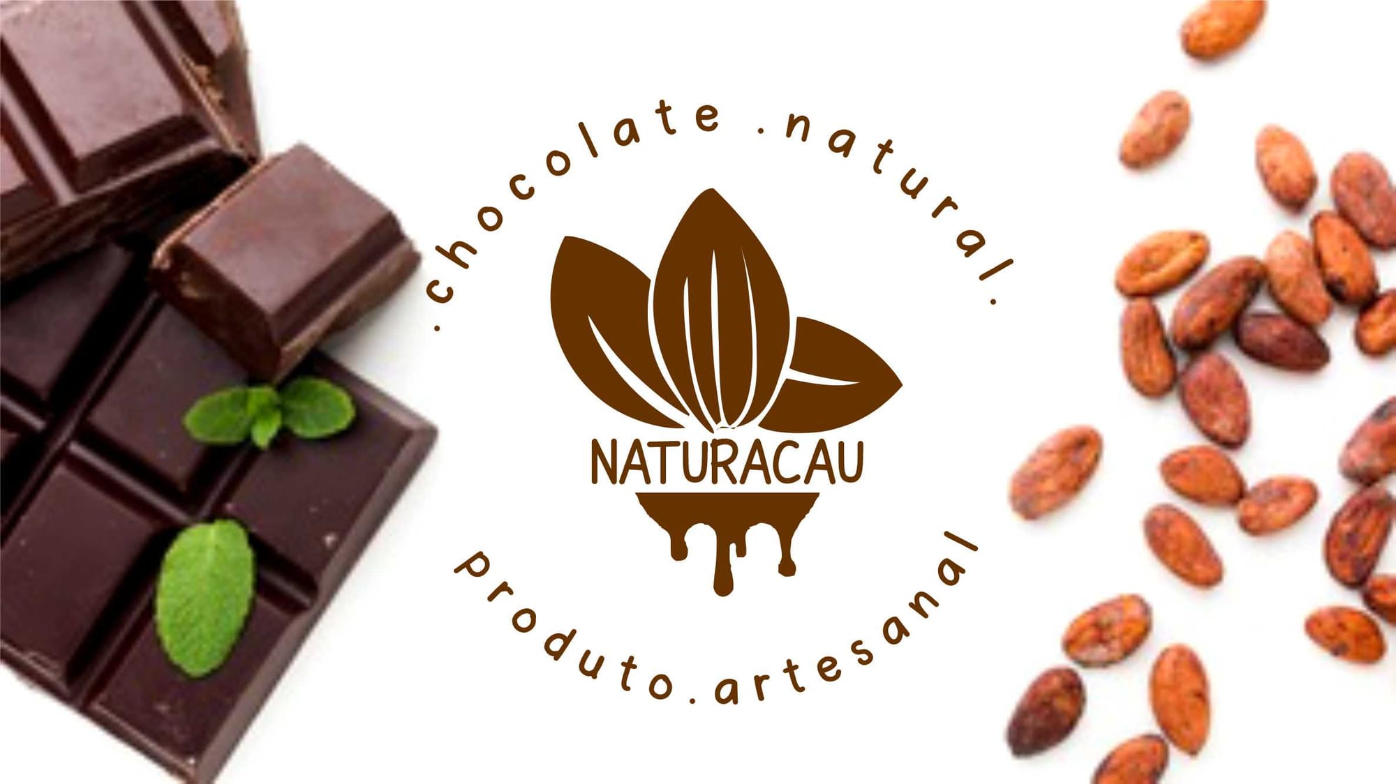 NATURACAU - PRODUTO ARTESANAL 