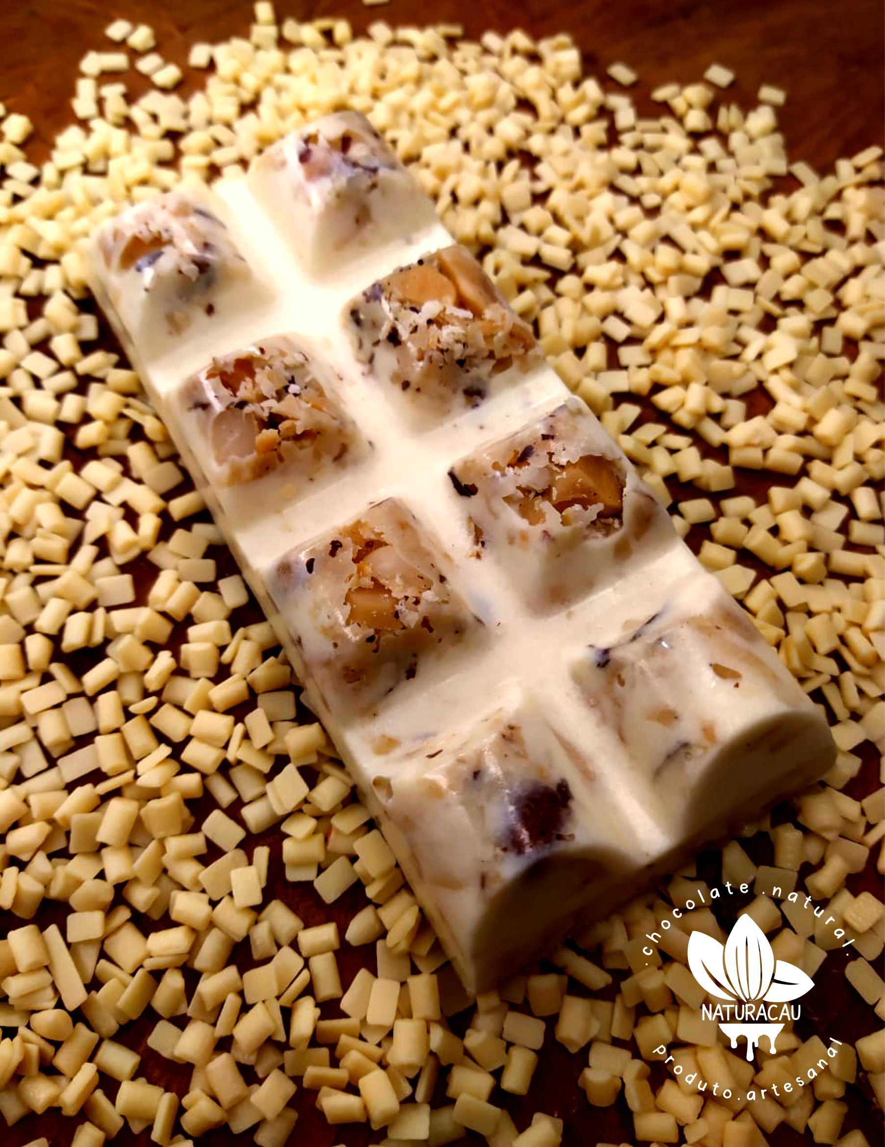 NATURACAU - PRODUTO ARTESANAL 