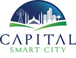 Capital Smart City Islamabad