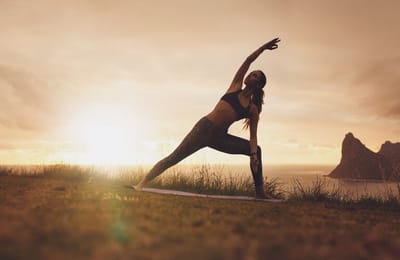 Các Bài Tập Yoga Trị Mất Ngủ Trước Khi Ngủ Cho Giấc Ngủ Ngon
