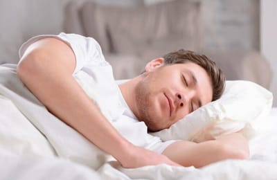 TOP 5 Bài Tập Thể Dục Chữa Mất Ngủ Dễ Tập Hiệu Quả Nhanh Chóng