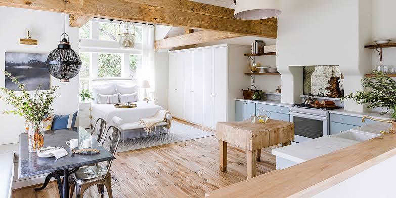 Rentals & Vacation Homes cleaning