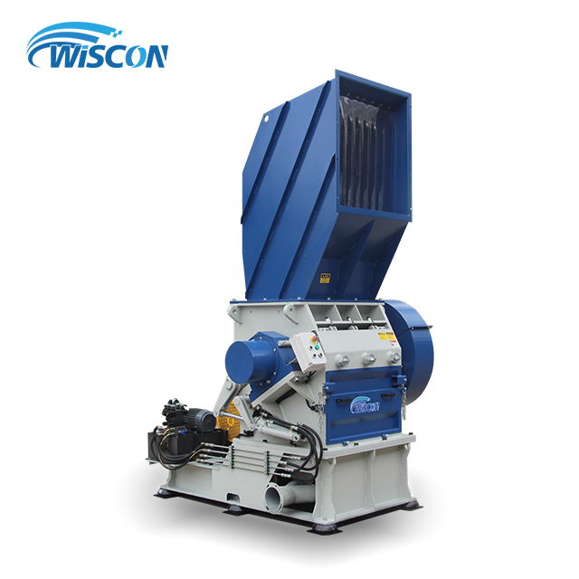 Plastic Granulator