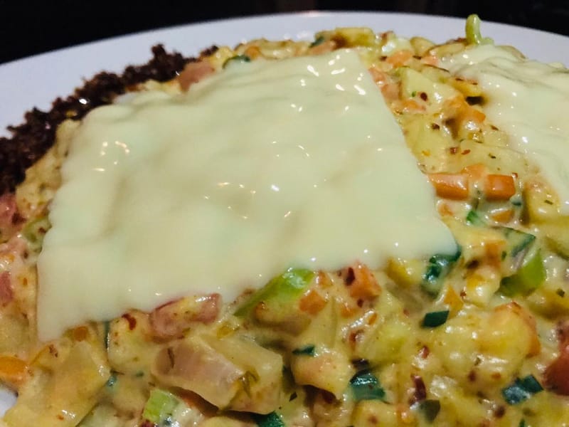 Cheese Kottuz