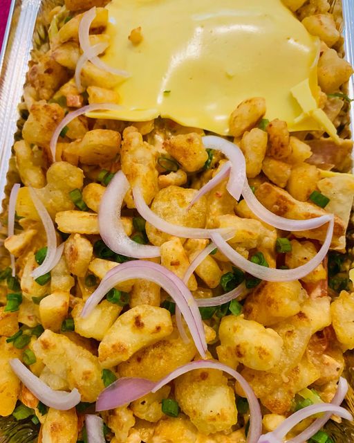 Paneer Cheese Kottuz