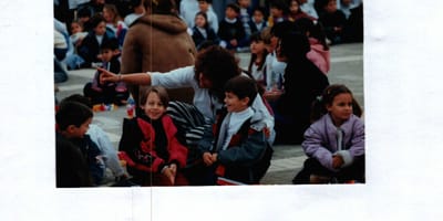 מתי הגננת image