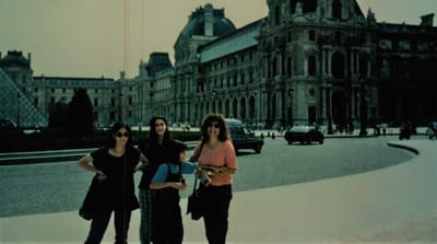 מתי בטיולים image