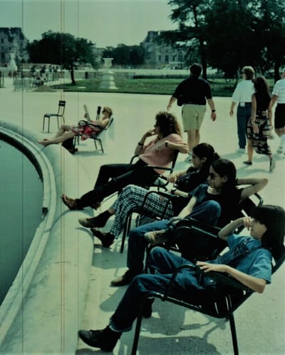 מתי בטיולים image